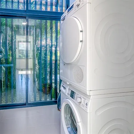 Σπίτι διακοπών Paradis 18