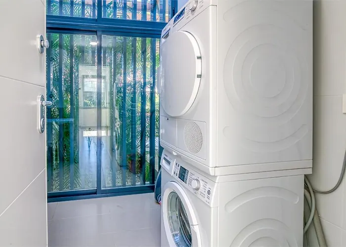 Holiday home Paradis 18