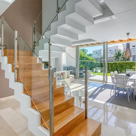 Paradis 18 Ferienhaus Villajoyosa