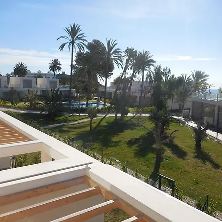 Paradis 18 Villajoyosa