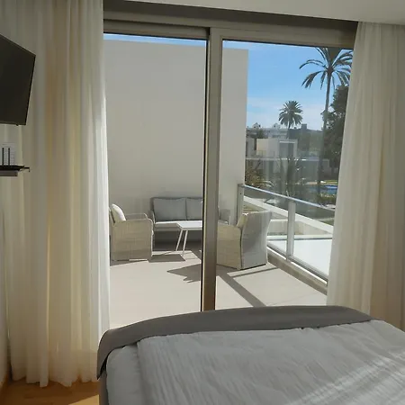 Paradis 18 Ferienhaus *