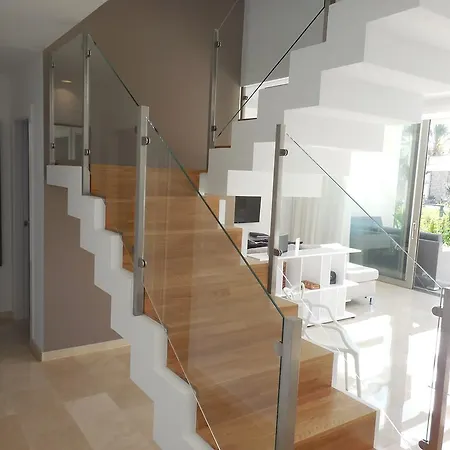 Ferienhaus Paradis 18 Villajoyosa