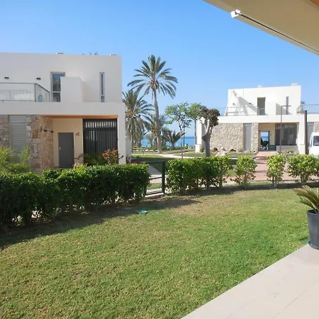 Ferienhaus Paradis 18 Villajoyosa