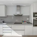 Paradis 18 בית נופש *