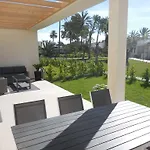 Paradis 18 בית נופש