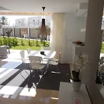 Paradis 18 בית נופש *