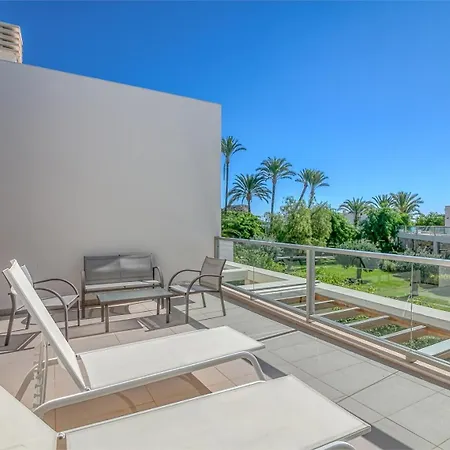 Paradis 18 * Villajoyosa