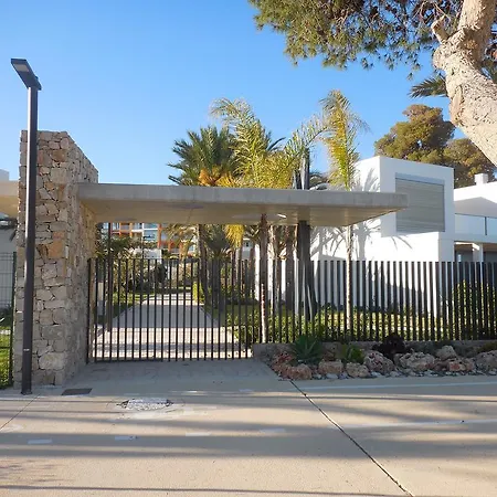 Paradis 18 Villajoyosa