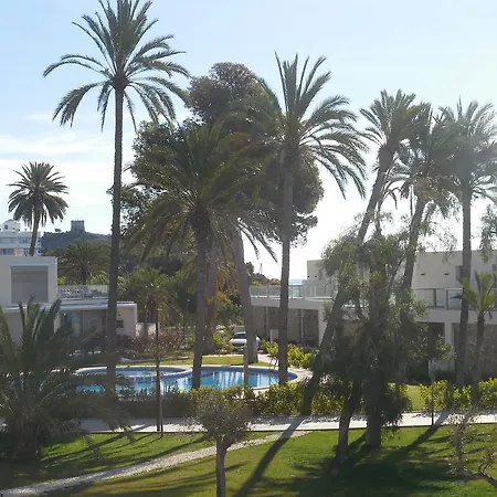 Paradis 18 * Villajoyosa