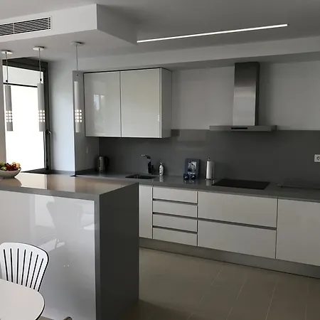 Paradis 18 Villajoyosa