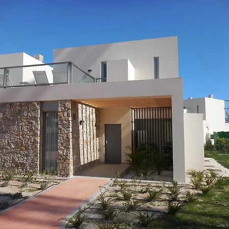 Semesterbostad Paradis 18 Villajoyosa