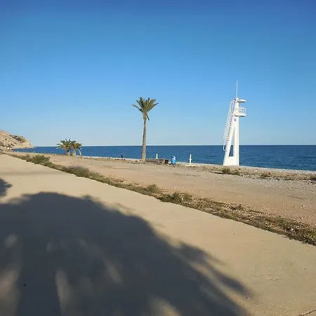 Paradis 18 Semesterbostad Villajoyosa