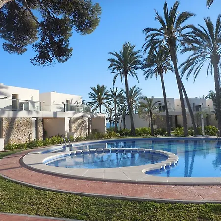 Paradis 18 Villajoyosa